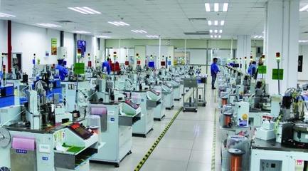 順絡(luò)電子2023年?duì)I收創(chuàng)新高 新產(chǎn)品驅(qū)動(dòng)增長(zhǎng)，未來(lái)業(yè)績(jī)前景樂(lè)觀