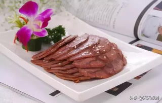 山西8大特色肉制品，肉食愛(ài)好者千萬(wàn)別錯(cuò)過(guò)！