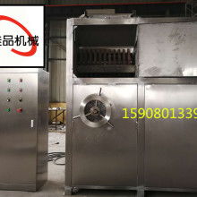 重慶市合川食品廠 匠心傳承，打造優(yōu)質(zhì)肉制品的領(lǐng)軍企業(yè)