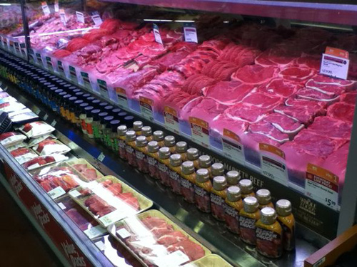 加工肉制品市場(chǎng)遇冷 原因、挑戰(zhàn)與行業(yè)反思